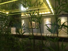 -大佛寺高级素食自助餐厅