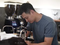 -Radar Coffee(思南路店)