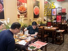 -槐店王婆大虾(开发区店)