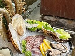 -枇杷园食为鲜火锅(南山店)