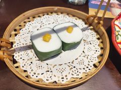 -泰妃殿(新世界旗舰店)