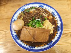 -碗里捞川渝特色面(沙河玖耀里店)