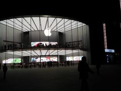 -Apple零售店(新街口店)