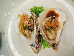 -黑石礁酒楼·海鲜(黑石礁店)