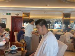 -喜乐餐厅•灯笼虾球首创者•本地小海鲜(二马路店)