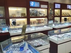 -吴良材眼镜(北中路店)
