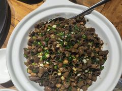 -77号渔船·蒸海鲜青岛菜(积米崖店)