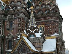 -滴血救世主教堂