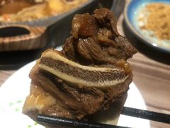 -锅十二涮肉馆·鞭蛋锅