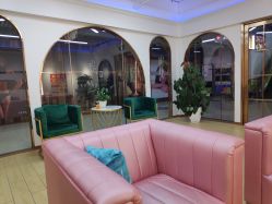 -BULB STUDIO 巴柏明星发型工作室