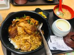 -食其家·牛丼咖喱(苏州永旺店)