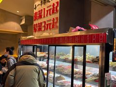 -为民烧烤吧.自贡爆炒菜(收录10年好店)