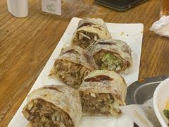 -小艺烧烤(曲江店)