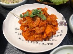 -味家烤肉烤鳗鱼牛排(西塔旗舰店)