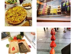 乐凯撒比萨(正佳广场店)-乐凯撒披萨(正佳广场店)