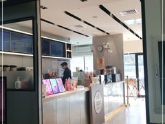门面-CoCo都可(双井家乐福店)