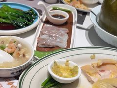 -新兴·金羊座·粤菜点心(乐峰店)