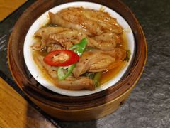-小城粥道·海胆鲜虾粥(解放广场店)