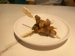 -阿里疆Alijiang·丝路美食·异域风情·清真(长楹天街店)