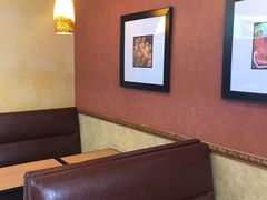 卡座-赛百味SUBWAY(毓璜顶店)