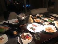 -南苑环球酒店-稻菊日式餐厅(鄞县大道店)