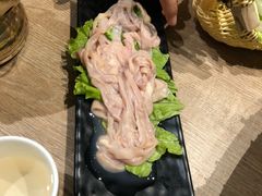 -古关火锅店(古北水镇景区店)
