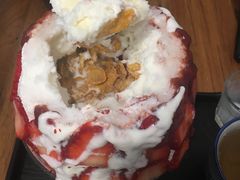 -WONDER ICE 萬得冰田(建設路总店)