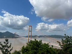 -册子岛月亮湾景区