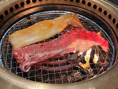 -神户赤童日式烤肉(金地广场店)