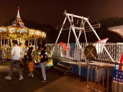 -杭州城北体育公园