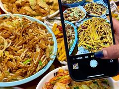 -四禧精酿铜锅涮肉·烧烤工场(大明湖店)