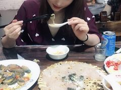 -官塘锋记鱼生·生腌·砂锅粥(牌坊街店)