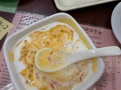 -南信牛奶甜品专家