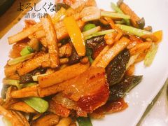 -四道菜·福建菜馆(新街口金鹰店)