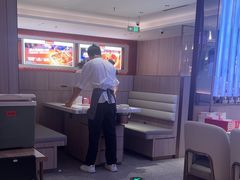 -海底捞火锅(杭州庆春路夜宵主题店)