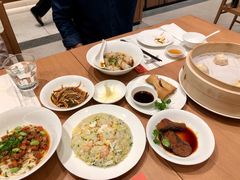 -鼎泰丰(德基广场店)