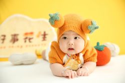 -蜜阁孕味亲子摄影(太奥广场店)