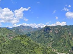 -京东石林峡风景区