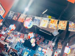 -大阪烧肉BAKA一代(十亩地店)