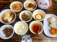 -龙抄手(文殊坊店)