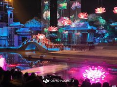 -东台西溪天仙缘景区