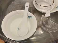 -芳芳私房菜·精做淮扬菜(承德路店)