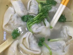 -吉祥馄饨(宁波高铁店)