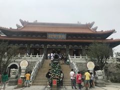 -德记山水豆腐花