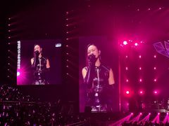 -宝能国际体育演艺中心