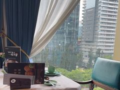 -江南厨子(万象天地店)