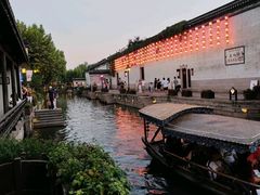 -南浔古镇