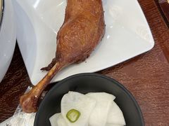 -百年老字号·观振兴蟹黄面·三虾面·苏式面(观前街富仁坊巷店)