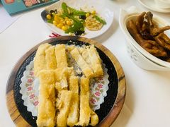 -丰尔粥食·顺德鱼生·干蒸排骨顺德菜(大良分店)