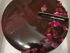 -Awfully Chocolate(嘉里城店)